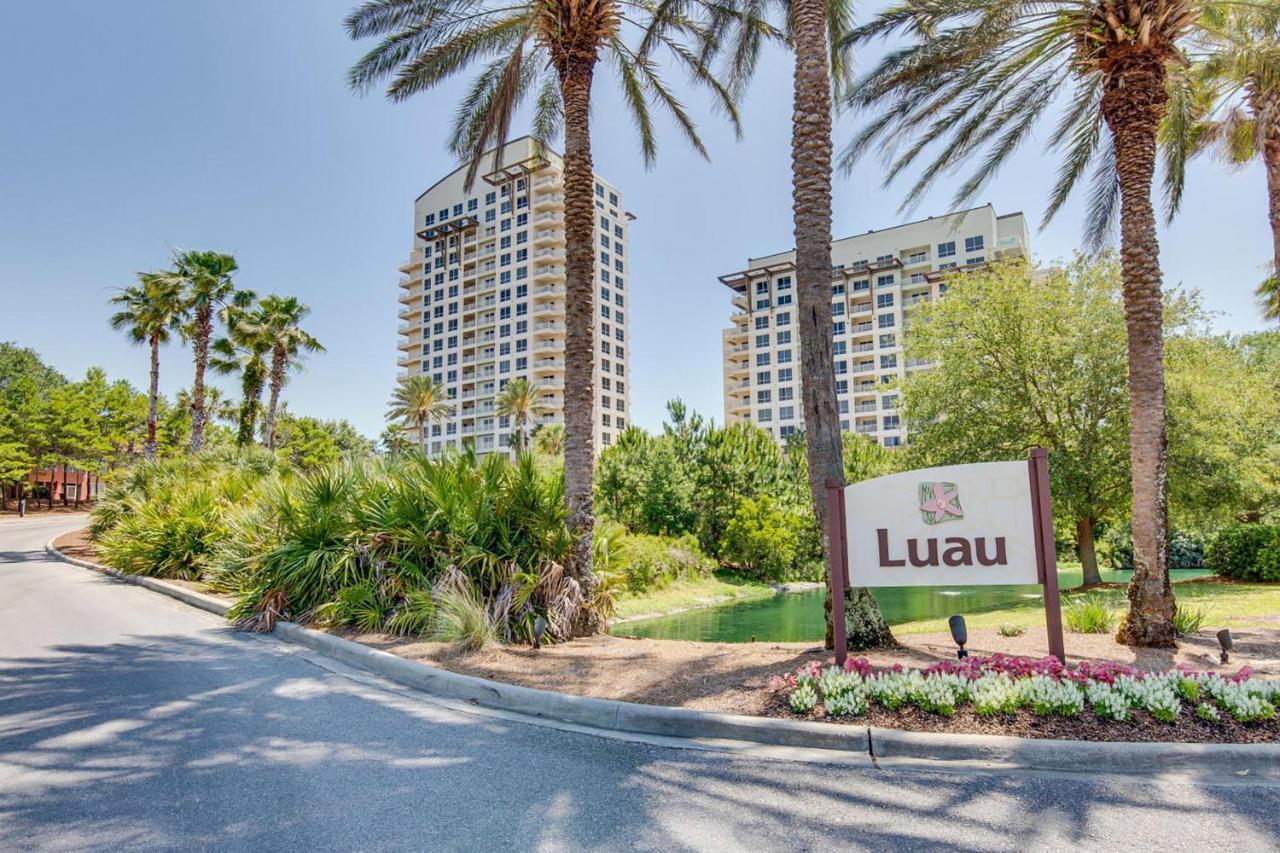 Luau II 6425- Suite Destin-Ation Екстер'єр фото