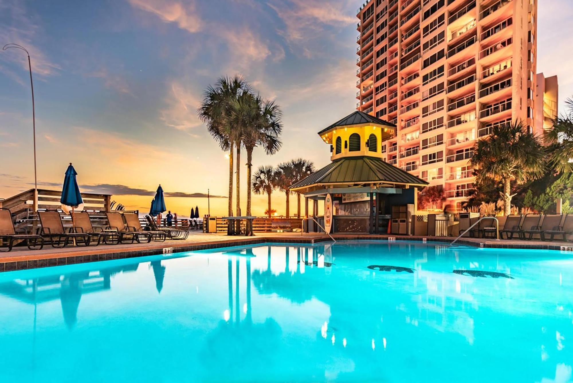 Luau II 6425- Suite Destin-Ation Екстер'єр фото
