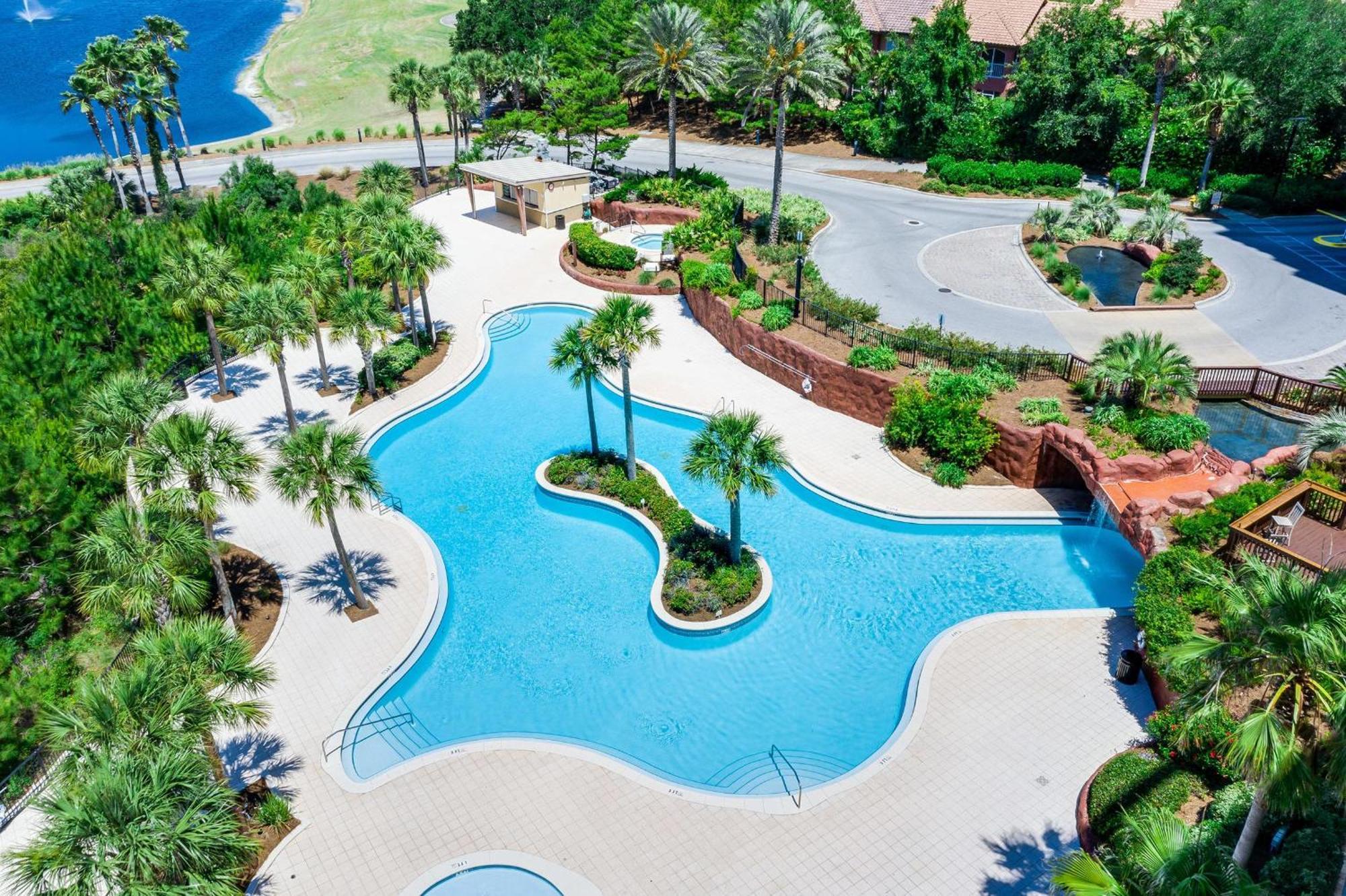 Luau II 6425- Suite Destin-Ation Екстер'єр фото