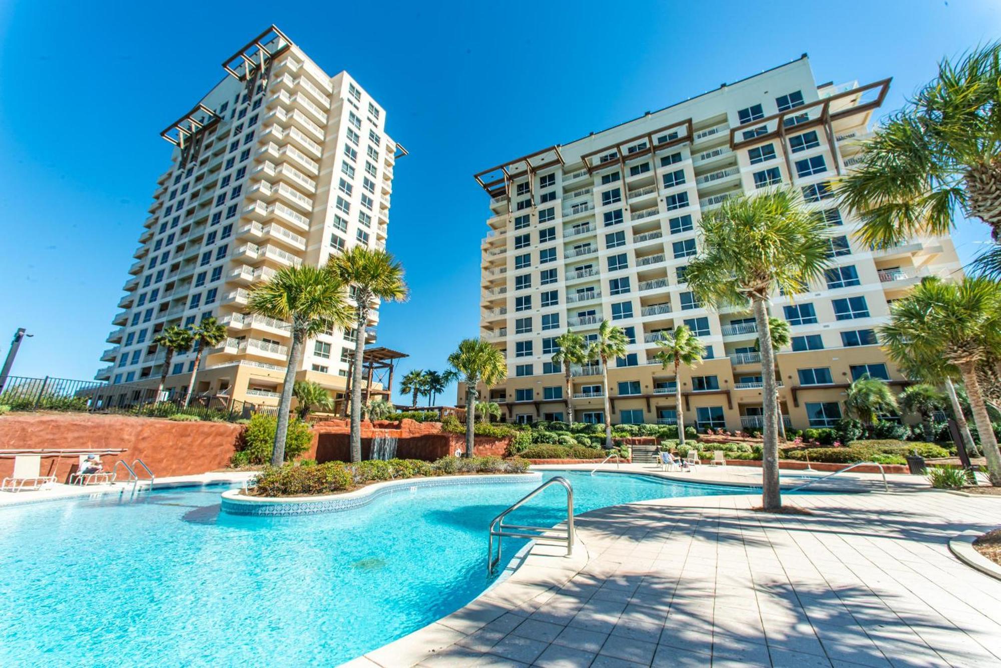 Luau II 6425- Suite Destin-Ation Екстер'єр фото
