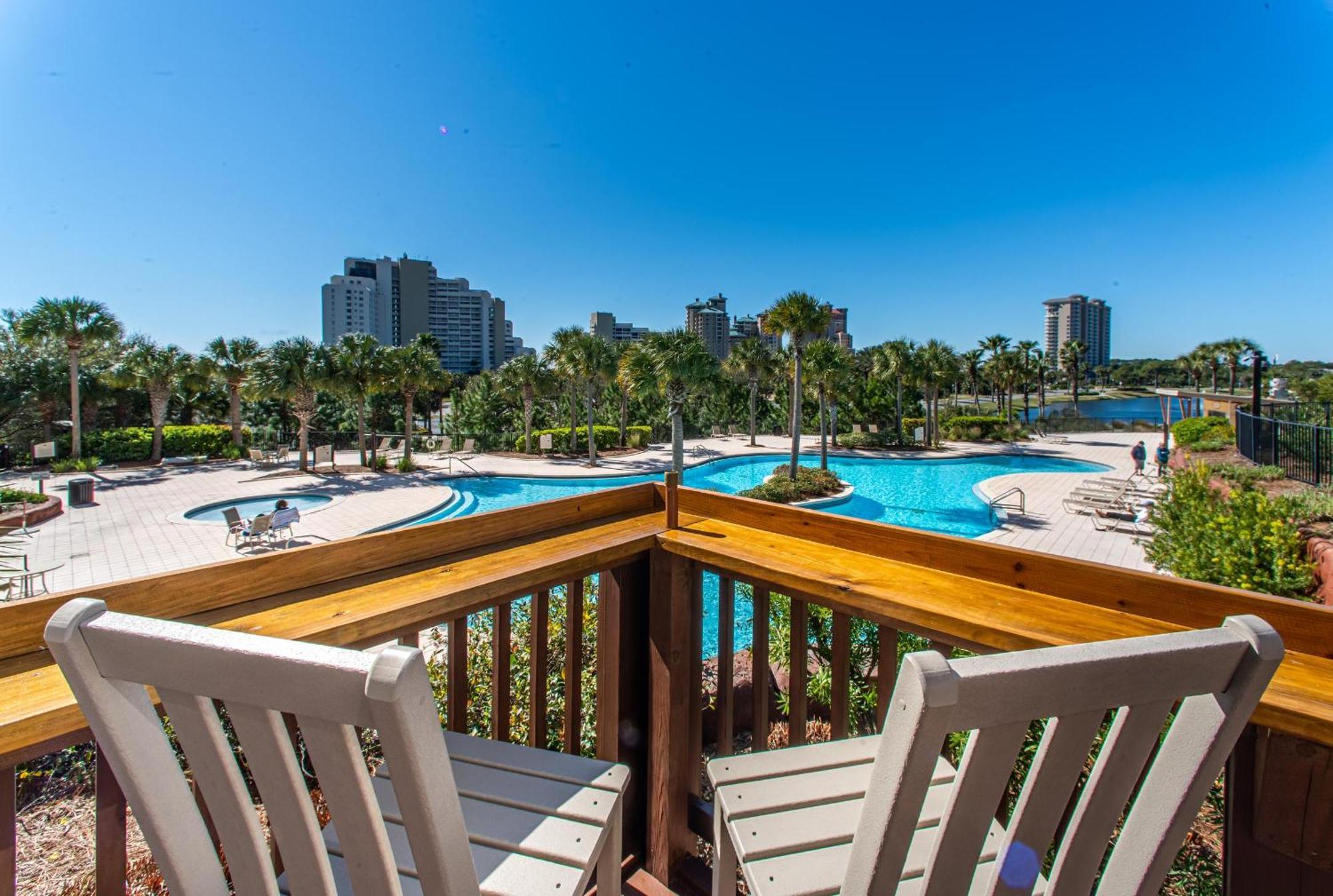 Luau II 6425- Suite Destin-Ation Екстер'єр фото
