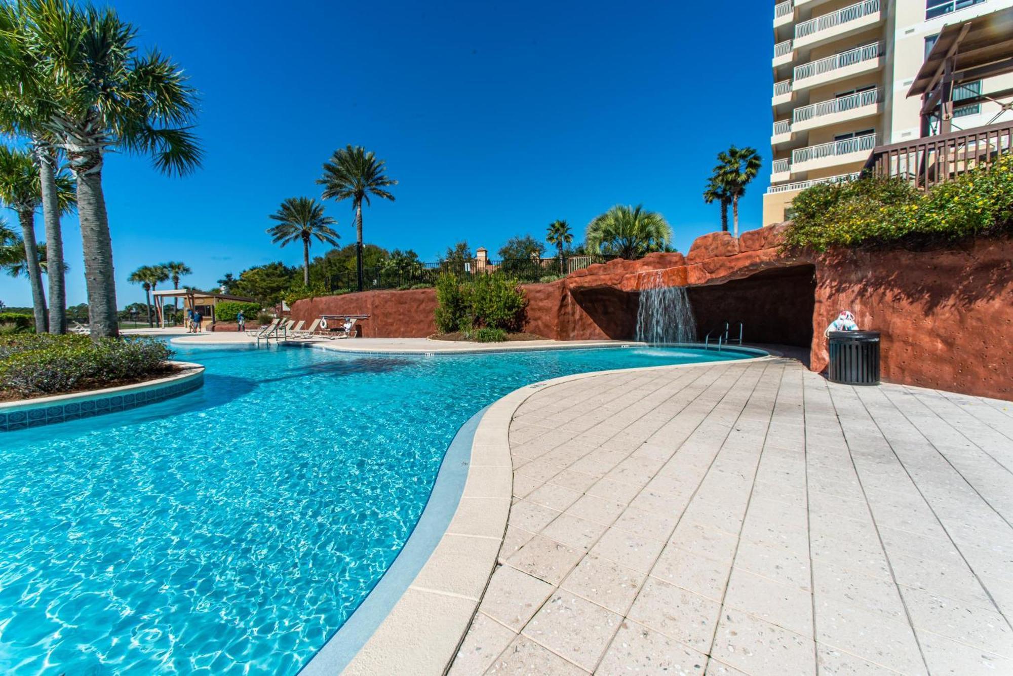 Luau II 6425- Suite Destin-Ation Екстер'єр фото